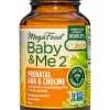 Megafood Baby & Me 2 Prenatal DHA & Choline -- prenatal DHA, choline supplement