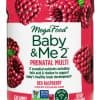 Megafood Baby & Me 2(TM) Prenatal Multi Gummies -- prenatal vitamins, organic gummies