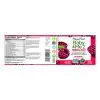 Megafood Baby & Me 2(TM) Prenatal Multi Gummies -- prenatal vitamins, organic gummies - Back