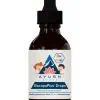Ayush Herbs BacopaPlus Kids Drops -- kids focus support, Ayurvedic herbs.