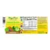 MegaFood Balanced Minerals -- optimal wellness, bone health - Back