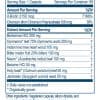 Ayush Herbs BioGymnema(TM) -- blood sugar support, herbal blend. - Back