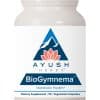 Ayush Herbs BioGymnema(TM) -- blood sugar support, herbal blend.