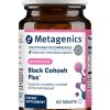 Metagenics Black Cohosh Plus(R) -- menopausal support, herbal formula.
