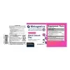 Metagenics Black Cohosh Plus(R) -- menopausal support, herbal formula. - Back