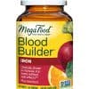 MegaFood Blood Builder(R) -- iron supplement, increase energy