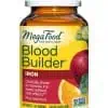 MegaFood Blood Builder(R) -- iron supplement, increase energy