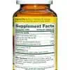 MegaFood Blood Builder(R) -- iron supplement, increase energy - Back