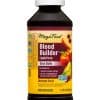 MegaFood Blood Builder Liquid Iron Once Daily -- liquid iron, energy support