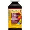 MegaFood Blood Builder Liquid Iron Once Daily -- liquid iron, energy support