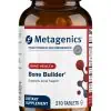Metagenics Bone Builder(R) -- bone health, mineral density.