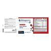 Metagenics Bone Builder(R) Active -- bone health, joint support. - Back