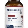 Metagenics Bone Builder(R) Active -- bone health, joint support.
