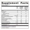 Metagenics Bone Builder(R) Chewable -- bone health, chewable supplement. - Back