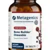 Metagenics Bone Builder(R) Chewable -- bone health, chewable supplement.
