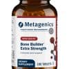 Metagenics Bone Builder(R) Extra Strength -- bone health, calcium support.