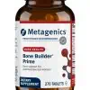 Metagenics Bone Builder Prime(R) -- bone health, mineral density.