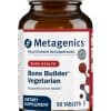 Metagenics Bone Builder(R) Vegetarian -- bone health, muscle support.