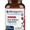 Metagenics Bone Builder(R) Vegetarian -- bone health, muscle support.