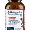 Metagenics Bone Builder(R) with Magnesium -- bone health, mineral density.