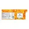 Megafood C Defense Gummies Tangy Citrus -- immune support, vitamin C - Back