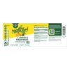 Megafood Calcium & Magnesium -- calcium supplement, magnesium supplement - Back