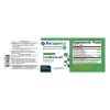 Metagenics CandiBactin-AR(R) -- gut health support, respiratory health support. - Back