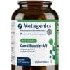 Metagenics CandiBactin-AR(R) -- gut health support, respiratory health support.