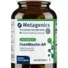 Metagenics CandiBactin-AR(R) -- gut health support, respiratory health support.