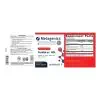 Metagenics CardioLux(TM) HDL -- heart health, HDL support. - Back