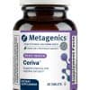 Metagenics Ceriva(R) -- cognitive support, memory enhancement.