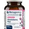 Metagenics Chasteberry Plus(R) -- PMS relief, natural ingredients.