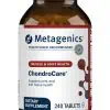 Metagenics ChondroCare w/MSM -- joint health, cartilage support.