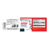 Metagenics Chromium Picolinate -- chromium supplement, blood sugar support. - Back