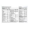 Metagenics Clear Change(R) 10-Day Detox Program Berry -- detox program, metabolic support. - Back