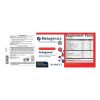 Metagenics Collagenics(R) -- collagen support, connective tissue health. - Back