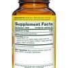 MegaFood Complex C -- immune support, vitamin C - Back