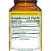 MegaFood Complex C -- immune support, vitamin C - Back