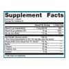 Metagenics Concentrated Ultra Prostagen(TM) -- prostate health, urinary support. - Back