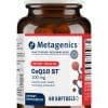 Metagenics CoQ10 ST-100(TM) -- coenzyme Q10, antioxidant support.
