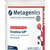 Metagenics Creatine UP -- creatine supplement, muscle support.