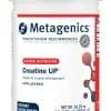 Metagenics Creatine UP -- creatine supplement, muscle support.