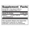 Metagenics D3 Liquid Vitamin -- vitamin D, immune support. - Back