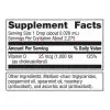 Metagenics D3 Liquid Vitamin -- vitamin D, immune support. - Back