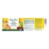 MegaFood Daily Turmeric -- turmeric booster, workout recovery - Back