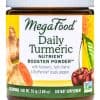 MegaFood Daily Turmeric -- turmeric booster, workout recovery