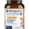 Metagenics Echinacea Synergy(TM) -- immune health, botanical extracts.
