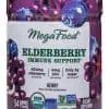 Megafood Elderberry Immune Support Gummies, Berry -- immune support, elderberry gummies