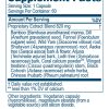 Ayush Herbs Eleg Fem -- menopause support, hormonal balance. - Back