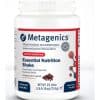 Metagenics Essential Nutrition Shake Chocolate -- protein shake, nutritional support.